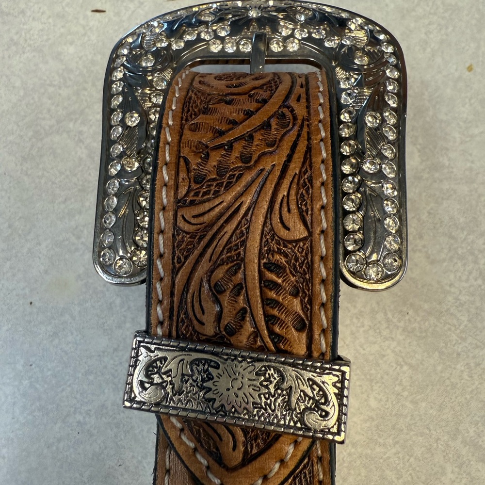 Belt